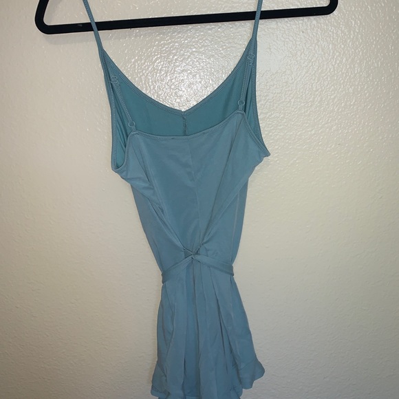 Romper by double zero - Picture 2 of 2